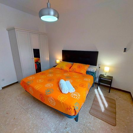 Enladrillada Apartment Sevilla Eksteriør billede