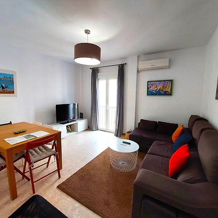 Enladrillada Apartment Sevilla Eksteriør billede