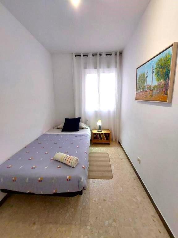 Enladrillada Apartment Sevilla Eksteriør billede