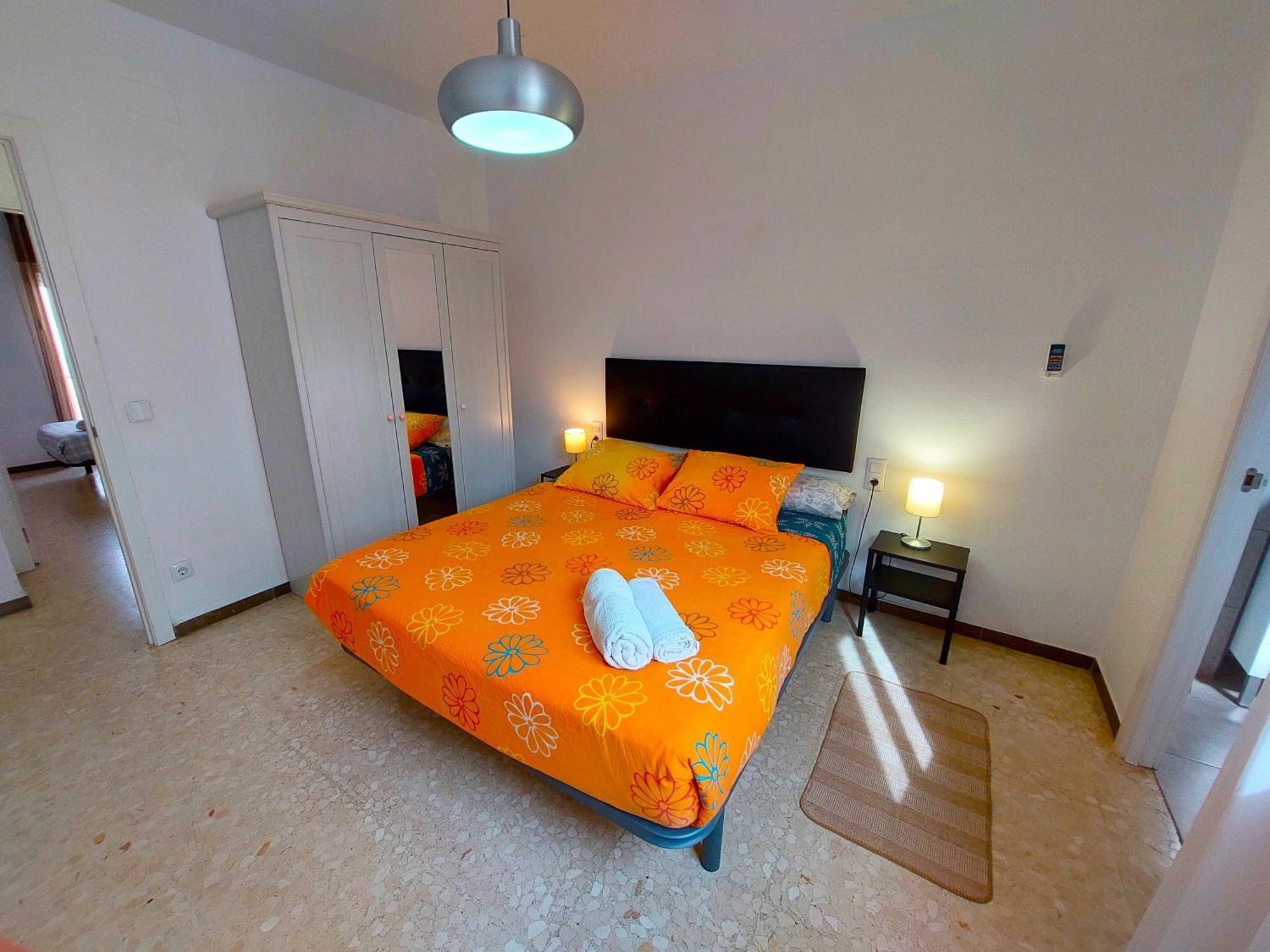 Enladrillada Apartment Sevilla Eksteriør billede