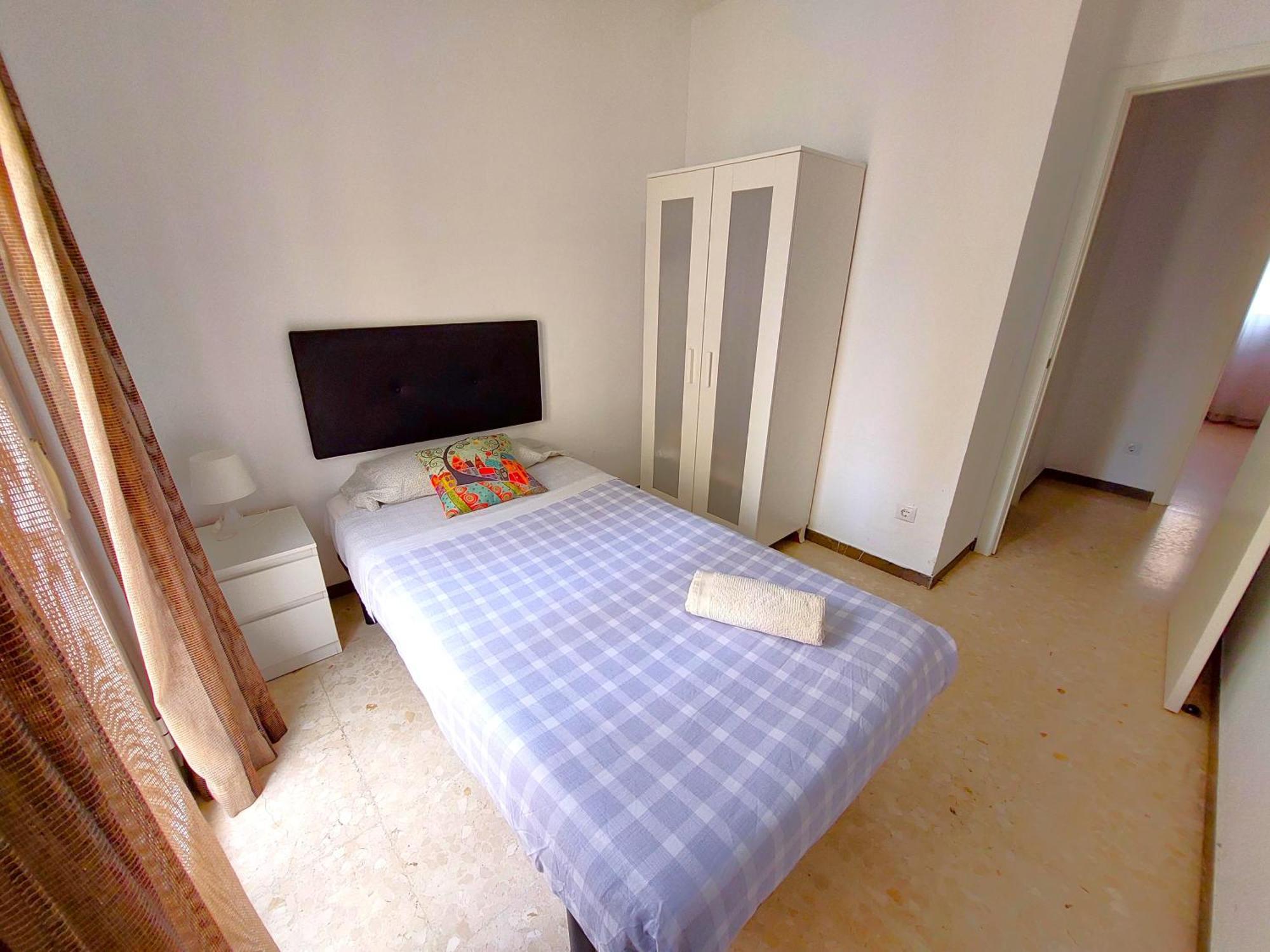 Enladrillada Apartment Sevilla Eksteriør billede